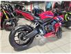 2026 Honda CBR650R ABS (Stk: 26HS-010) in Grande Prairie - Image 3 of 13