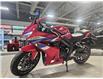 2026 Honda CBR650R ABS (Stk: 26HS-010) in Grande Prairie - Image 5 of 13