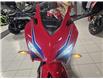 2026 Honda CBR650R ABS (Stk: 26HS-010) in Grande Prairie - Image 6 of 13