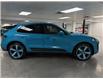 2023 Porsche Macan Base (Stk: A9187) in Saint-Eustache - Image 8 of 29