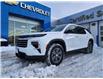2026 Chevrolet Traverse LT (Stk: 31331A) in The Pas - Image 1 of 16