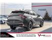 2023 Kia Sportage X-Line (Stk: SR0550A) in Calgary - Image 11 of 33