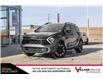 2023 Kia Sportage X-Line (Stk: SR0550A) in Calgary - Image 1 of 33