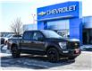2022 Ford F-150 Lariat (Stk: LC00591S) in Tilbury - Image 1 of 33