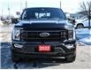 2022 Ford F-150 Lariat (Stk: LC00591S) in Tilbury - Image 2 of 33 2022 Ford F-150 Lariat (Stk: LC00591S) in Tilbury - Image 2 of 33