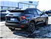 2026 Chevrolet Trax 2RS (Stk: LCTX00749) in Tilbury - Image 6 of 27