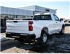 2026 Chevrolet Silverado 1500 Work Truck (Stk: LC1S00763) in Tilbury - Image 5 of 22
