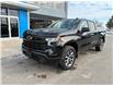 2024 Chevrolet Silverado 1500 RST (Stk: 145812) in London - Image 2 of 19