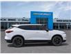 2026 Chevrolet Blazer True North (Stk: 106943) in Exeter - Image 5 of 24