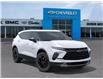2026 Chevrolet Blazer True North (Stk: 106943) in Exeter - Image 7 of 24