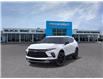 2026 Chevrolet Blazer True North (Stk: 106943) in Exeter - Image 8 of 24