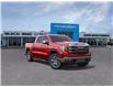 2026 GMC Sierra 1500 SLT (Stk: 107040) in Exeter - Image 1 of 24