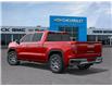 2026 GMC Sierra 1500 SLT (Stk: 107040) in Exeter - Image 3 of 24