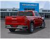 2026 GMC Sierra 1500 SLT (Stk: 107040) in Exeter - Image 4 of 24