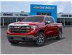 2026 GMC Sierra 1500 SLT (Stk: 107040) in Exeter - Image 6 of 24