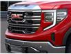 2026 GMC Sierra 1500 SLT (Stk: 107040) in Exeter - Image 13 of 24