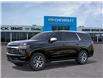 2026 Chevrolet Tahoe Premier (Stk: 107038) in Exeter - Image 2 of 24