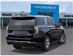 2026 Chevrolet Tahoe Premier (Stk: 107038) in Exeter - Image 4 of 24