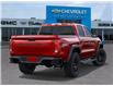 2026 Chevrolet Colorado Trail Boss (Stk: 107035) in Exeter - Image 4 of 24 2026 Chevrolet Colorado Trail Boss (Stk: 107035) in Exeter - Image 4 of 24