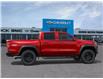 2026 Chevrolet Colorado Trail Boss (Stk: 107035) in Exeter - Image 5 of 24 2026 Chevrolet Colorado Trail Boss (Stk: 107035) in Exeter - Image 5 of 24