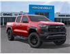 2026 Chevrolet Colorado Trail Boss (Stk: 107035) in Exeter - Image 7 of 24 2026 Chevrolet Colorado Trail Boss (Stk: 107035) in Exeter - Image 7 of 24