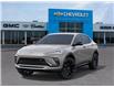 2026 Buick Envista Sport Touring (Stk: 107068) in Exeter - Image 6 of 24