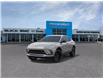2026 Buick Envista Sport Touring (Stk: 107068) in Exeter - Image 8 of 24