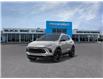 2026 Buick Encore GX Sport Touring (Stk: 107071) in Exeter - Image 8 of 24