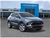2026 Buick Encore GX Preferred (Stk: 107067) in Exeter - Image 7 of 24