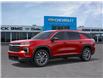 2026 Chevrolet Traverse LT (Stk: 107058) in Exeter - Image 2 of 24