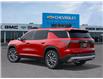 2026 Chevrolet Traverse LT (Stk: 107058) in Exeter - Image 3 of 24