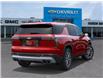 2026 Chevrolet Traverse LT (Stk: 107058) in Exeter - Image 4 of 24
