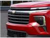 2026 Chevrolet Traverse LT (Stk: 107058) in Exeter - Image 13 of 24