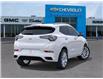 2026 Buick Encore GX Avenir (Stk: 107062) in Exeter - Image 4 of 24