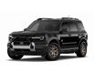 2026 Ford Bronco Sport Big Bend (Stk: 26CS9848) in Canmore - Image 1 of 7