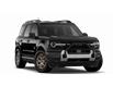 2026 Ford Bronco Sport Big Bend (Stk: 26CS9848) in Canmore - Image 4 of 7