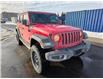 2018 Jeep Wrangler Unlimited Sport (Stk: 165375) in London - Image 2 of 6
