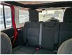 2018 Jeep Wrangler Unlimited Sport (Stk: 165375) in London - Image 6 of 6