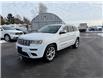 2021 Jeep Grand Cherokee Summit (Stk: 119254) in London - Image 1 of 10