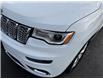 2021 Jeep Grand Cherokee Summit (Stk: 119254) in London - Image 3 of 10