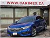 2016 Honda Civic LX (Stk: 2601009) in Waterloo - Image 1 of 19