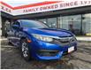 2016 Honda Civic LX (Stk: 2601009) in Waterloo - Image 7 of 19