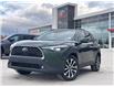 2024 Toyota Corolla Cross XLE (Stk: T107546A) in Cranbrook - Image 1 of 22