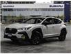 2024 Subaru Crosstrek Onyx AWD + No accident + CPO (Stk: 260281A) in North York, - Image 1 of 28