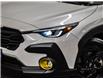 2024 Subaru Crosstrek Onyx AWD + No accident + CPO (Stk: 260281A) in North York, - Image 3 of 28 2024 Subaru Crosstrek Onyx AWD + No accident + CPO (Stk: 260281A) in North York, - Image 3 of 28