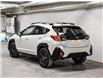 2024 Subaru Crosstrek Onyx AWD + No accident + CPO (Stk: 260281A) in North York, - Image 6 of 28 2024 Subaru Crosstrek Onyx AWD + No accident + CPO (Stk: 260281A) in North York, - Image 6 of 28