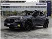 2024 Subaru Crosstrek Onyx AWD No accident + CPO (Stk: 260327A) in North York, - Image 1 of 28