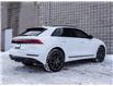 2025 Audi Q8 55 Progressiv (Stk: PC0059) in Aurora - Image 4 of 27