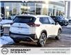 2023 Nissan Rogue SL (Stk: UN2790) in Newmarket - Image 5 of 31