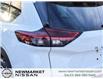 2023 Nissan Rogue SL (Stk: UN2790) in Newmarket - Image 7 of 31